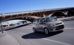 Ford C-Max 2010 года